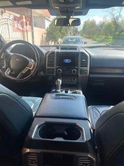 فۆرد F-150